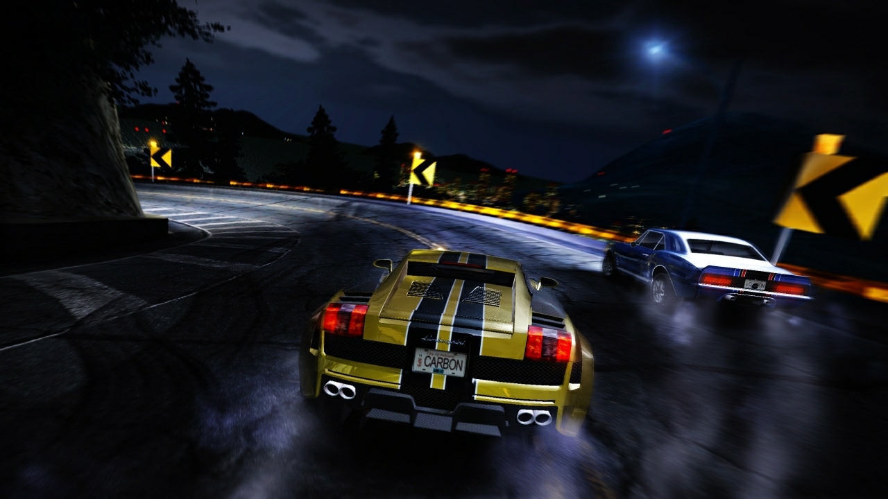 Need for Speed: Carbono - Imagen 38